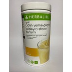 Herbalife Formül 1 Besleyici Muz Aromalı Shake Toz 25 Vitamin ve Mineral İçeren İtalya Menşeli Ürün