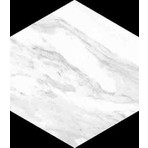 Ege Seramik 230X265 CALDIA BEYAZ K:10 - 1 kutu 0.64 m2