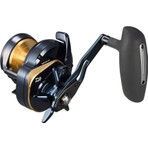 Daiwa 25 Saltiga 10HL Makine
