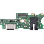 Genos Infinix Zero x Pro Şarj Soketli Mikrofon Bordu X6810, X6811