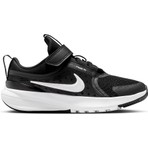 Nike HF7005 Star Runner 5 Spor Ayakkabı Siyah