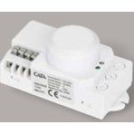 Cata CT-9185 Radar Sensör Otomasyon Malzemeleri Beyaz Renkli Kullanım Kolaylığı