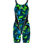 Mad Wave Kadın Mayo Kneeskin Pbt J7