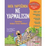 Hata Yaptığında Ne Yapmalısın  Hataları Kabul Etme Rehberi