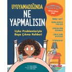 The Kitap Çocuk Uyuyamadığında Ne Yapmalısın