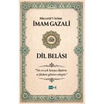 Tutku Yayınevi İmam Gazali'nin Dil Belası - Hüccetül İslam