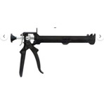 Arstech ARS310 Silikon Tabancası Siyah Metal Gövde