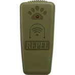 Repel Rp 15 El Tipi Ultrasonik Kedi Kovucu ve Eğitici