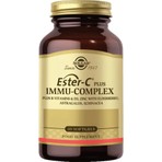 Solgar Ester-C Plus Immu-Complex 60 Kapsül