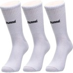 Hummel Maxi Antrenman Çorabı 3lü Paket