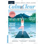 Turkuvaz Dergi iyi Yaşam Calm Clear
