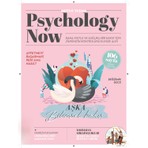 Turkuvaz Dergi  Mutlu Yaşam Psychology
