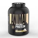 Universal Animal, 100% Whey Protein 2.3kg Vanilya Aromalı