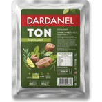 Dardanel Zeytinyağlı Ton Balığı 1 Kg Büyük Boy – Profesyonel Mutfak ve Toplu Tüketim İçin Ekonomik Paket