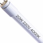OEM Alkan 20W 4000K T8 G13 LED Floresan Ampul