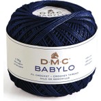 Dmc Babylo Dantel Ipliği 10 Numara RENK:823 50G