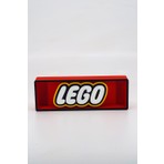 Hunga LEGO Masa Üstü Figür