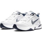 Nike Air Monarch Iv Beyaz Lacivert