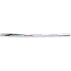 Vass41 VW Passat CC 2013-2017 Arka Tampon Sağ Köşe Krom Çıtası 3C8807460B