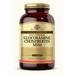 Solgar Glucosamıne Chondroıtın Msm 120 Tablet