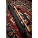 Yanıklar Müzik RH-SI210 1. Sınıf Hatay Kamışı Kız Ney (Si) - Kılıf Hediyeli Başlangıç Seti - Özel Kutu ile Gönderim