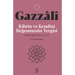 Ketebe Yayınları Kibrin ve Kendini Beğenmenin Yergisi İmam-ı Gazali 2026 Yayın Tarihli Kitap