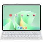 Huawei Yeni (2026) MatePad 11.5S Ultra Net PaperMatte Ekran 12GB 256GB Yeşil + Ayrılabilir Klavye