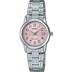 Casio STANDART LTP-V002D-4BUDF Kol Saati
