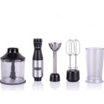 Arnica GH21484 El Blender Set - Inox