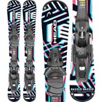Head Razzle Dazzle 94 cm SNOWBLADE-3316994-094