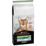 Pro Plan Sterilised Somonlu Kısırlaştırılmış Kedi Maması 10 Kg