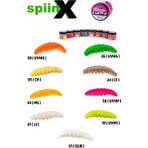 Spiinx Larva 35MM Peynir Aromalı