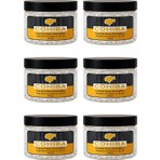 Cohiba Accessory %70 Nemlendirici Humidifier Jel 6 Adet Puro Kutusu İçin 140 g Model DB38-6
