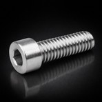 Dyzer Inox Imbus Civata DIN912 A4-316 M4X8 10LU Paket