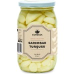Guressa Diş Sarımsak Turşusu 370 ml (Atıştırmalık & Sofralık)