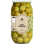 Guressa Erik Turşusu 1000 ml (Atıştırmalık & Sofralık)