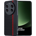 Microcase Xiaomi 17 Ultra Şeritli Lüx Tasarım KILIF-AL5123