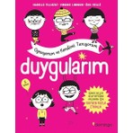  Duygularım - Oynuyorum ve Kendimi Tanıyorum