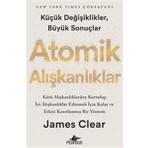 Atomik Alışkanlıklar