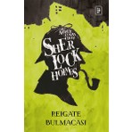  Sherlock Holmes - Reigate Bulmacası
