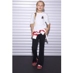 DeFacto Flare Fit Pantolon Kız Çocuk G7697A826SM