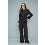 DeFacto Wide Leg Selanik Kumaş Pantolon G8577AX26SP