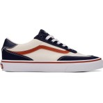 Vans Brooklyn LS Beyaz Erkek Sneaker