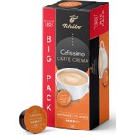 Tchibo Cafissimo Caffè Crema Rich Aroma Kapsül Kahve 30 Adet Kremalı Lezzet ve Espresso Uyumlu
