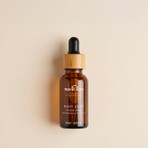 Mavili Kapı Bakuchiol Gece Serumu Tüm Cilt Tipleri İçin Yaşlanma ve Kırışıklık Karşıtı Etki %100 Doğal | Night Elixir