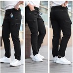 ADV Store Su İtici Özellikli Tactical & Taktik Taktikal Yazlık Pantolon