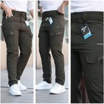 ADV Store Su İtici Özellikli Tactical & Taktik Taktikal Yazlık Pantolon