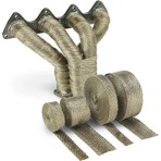 EGTech Egsoz Manifold Sargısı Titanyum