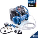 Scheppach C-ACT160/6-X Taşınabilir Kompresör - 4906175900