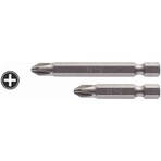 İzeltaş Cmc PH2*150 mm Yıldız Bits Uç CMC6504